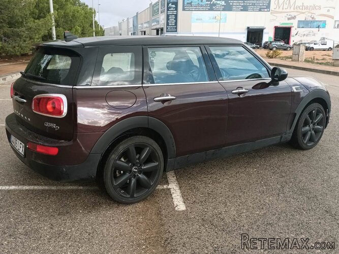 MINI Cooper 2.0 D - 3