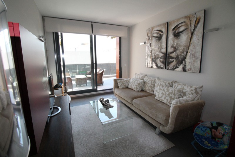 2 Bedrooms - Apartment - Alicante - For.. - 2