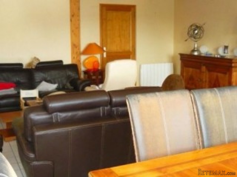 2 storey appartment in the beautiful.. - 2