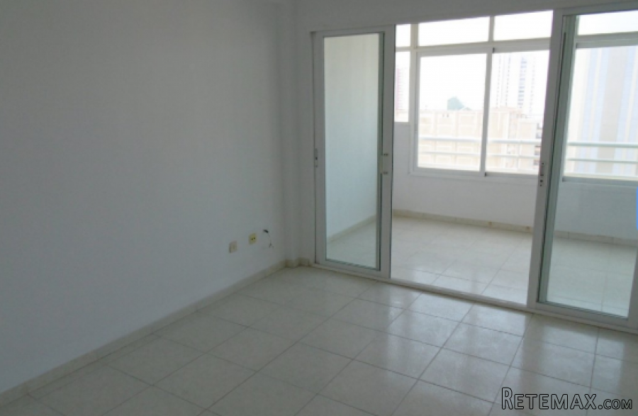 Apartamentos Benidorm Levante, vista al mar desde todo el.. - 4
