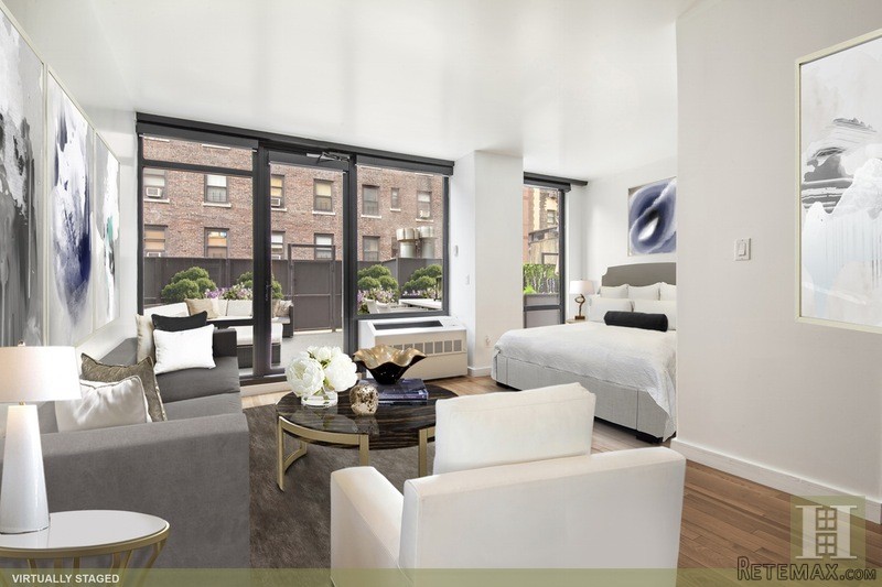 Apartment For Sale: 148 EAST 24TH..