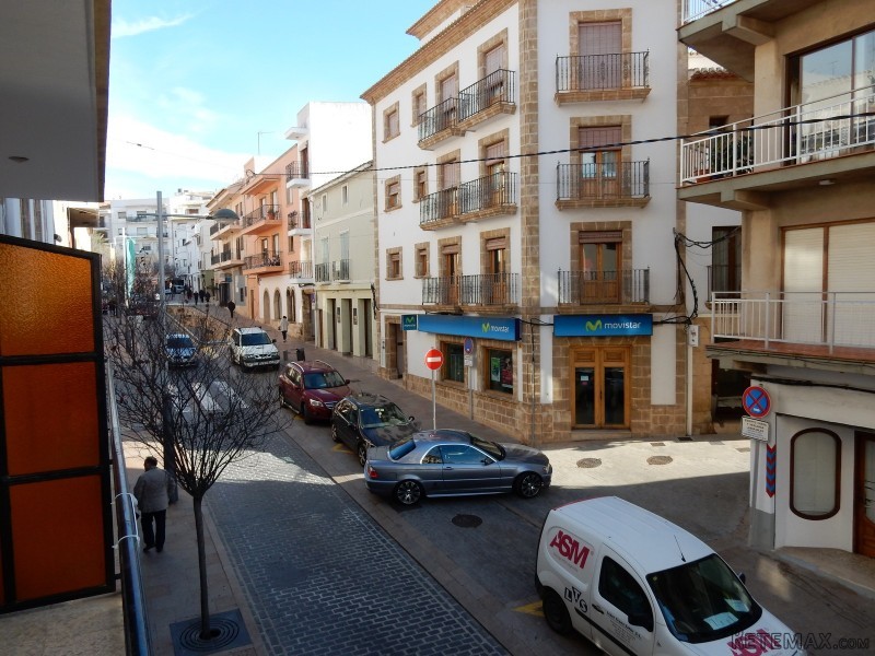 Apartment for sale in the old town of..