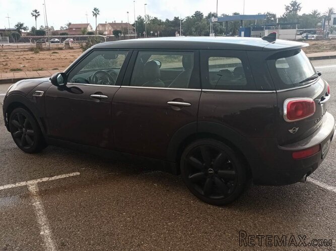 MINI Cooper 2.0 D - 4