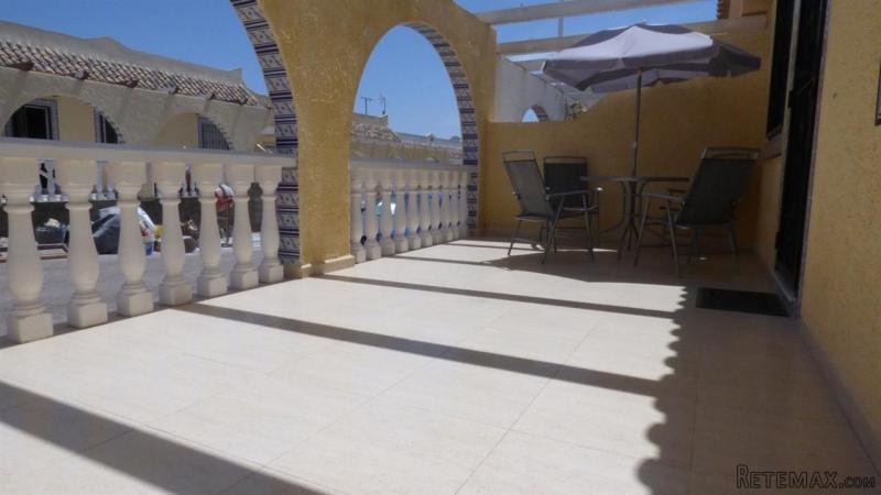 2 Bedrooms - Terraced - Murcia - For.. - 2