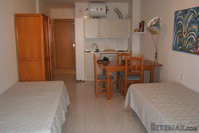 EMPURIABRAVA: Nice studio close to the.. - 2