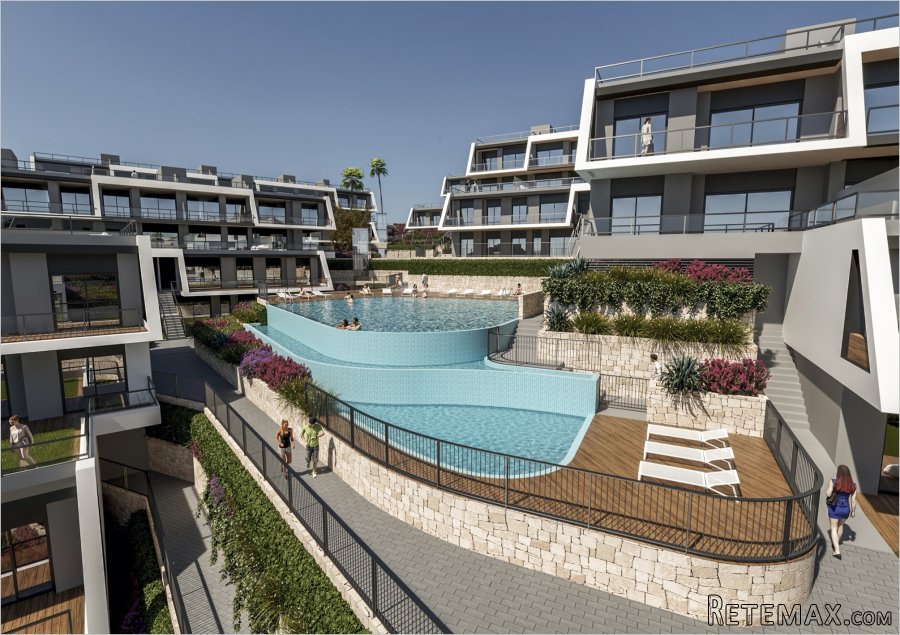 Gran Alacant is a community of Alicante city. The area has.. - 5