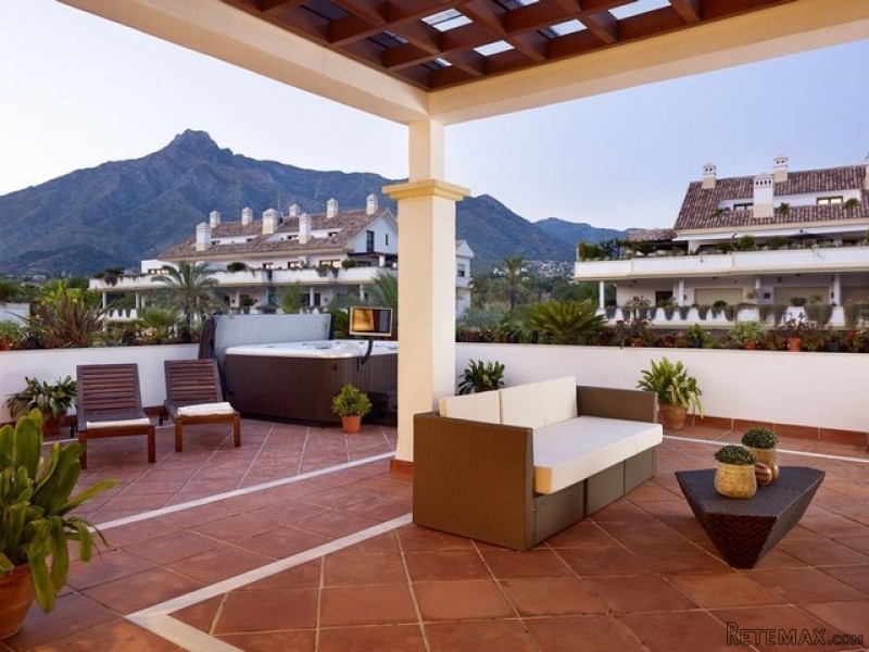 HM7D2483 - Atico - Penthouse For sale..