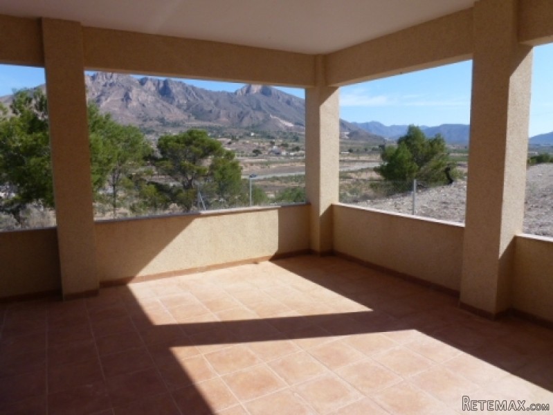 Macisvenda, Murcia - N Ew Detached.. - 2