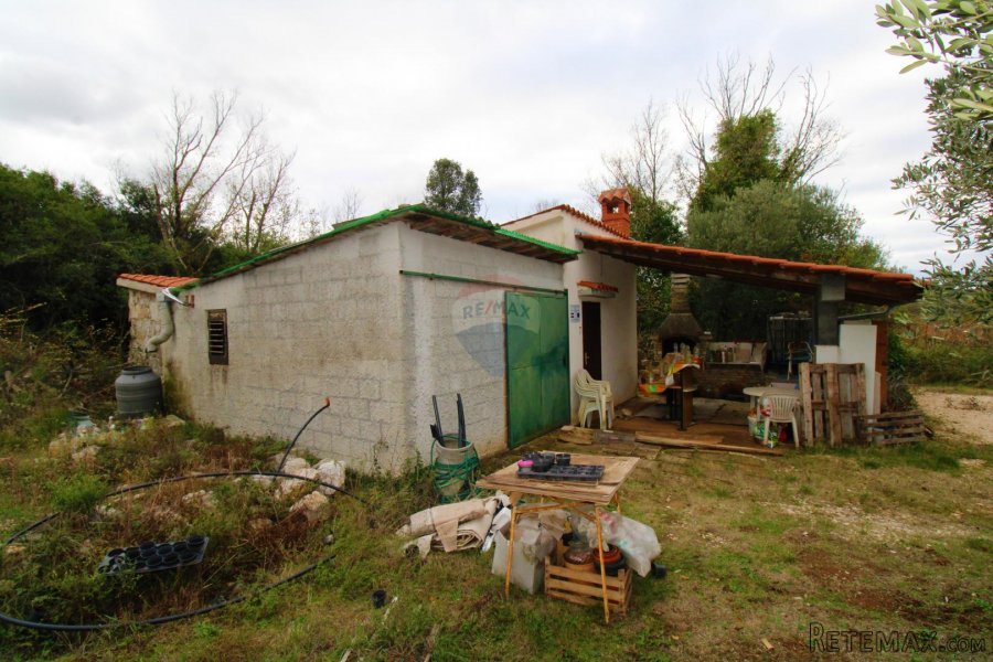 Rovinj,kuća 70m2 i maslenik