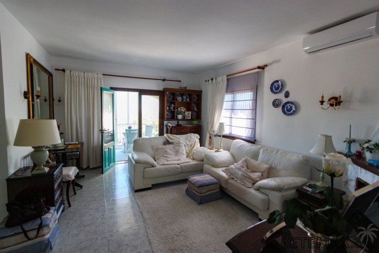 Villa overlooking the sea for sale in Orba. The first floor.. - 6