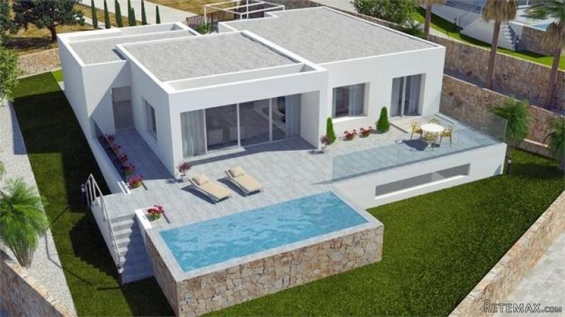 3 bedroom detached house for sale - 2