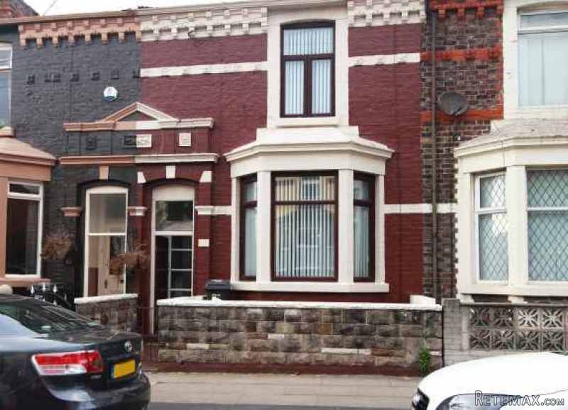 3 bedroom, Terraced House house for sale