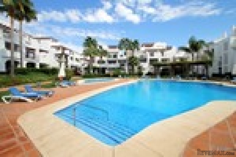 4 Bedrooms - Apartment - Malaga - For..