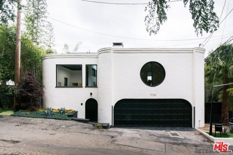 7720 Firenze Ave | Los Angeles..
