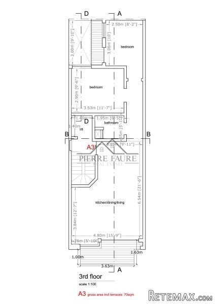 Apartment - St. Pauls Bay