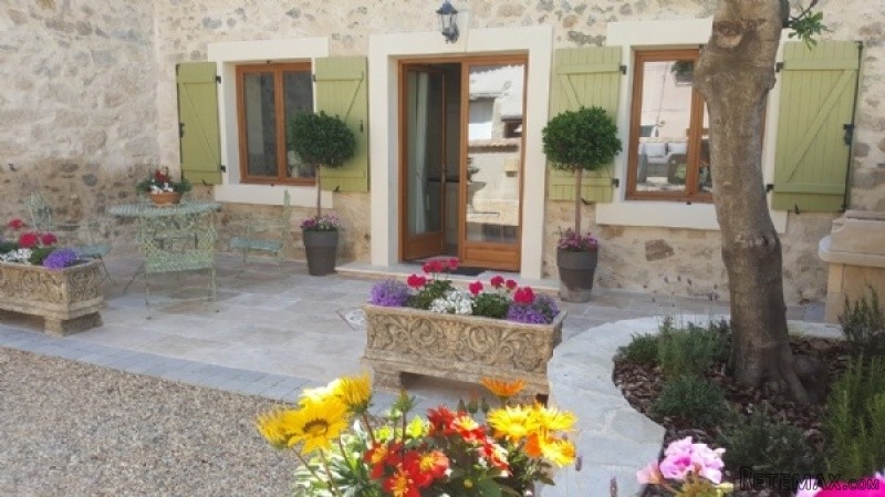 Fully Renovated Stone House With..
