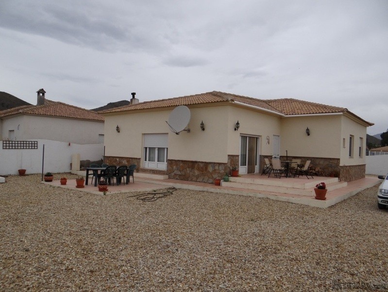 Villa in Cantoria