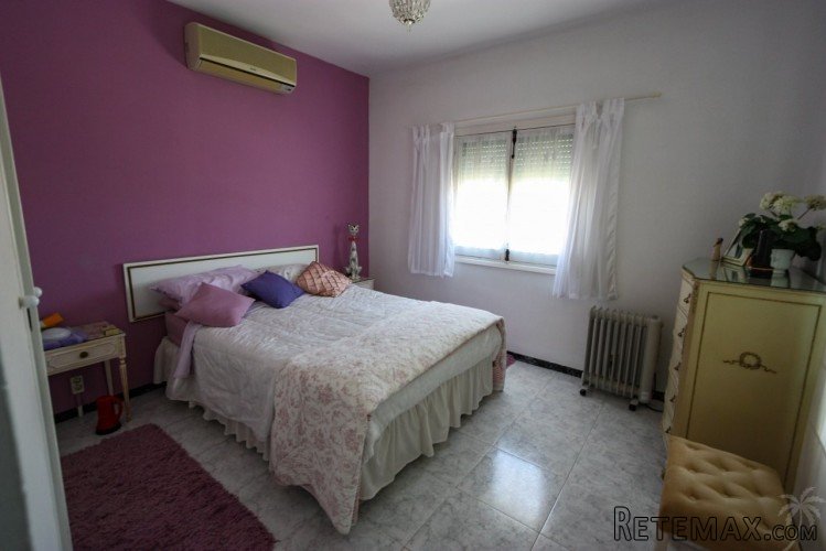 Villa overlooking the sea for sale in Orba. The first floor.. - 8