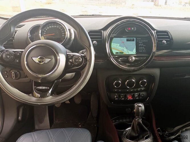 MINI Cooper 2.0 D - 8