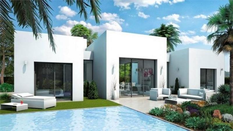 3 bedroom detached house for sale - 2