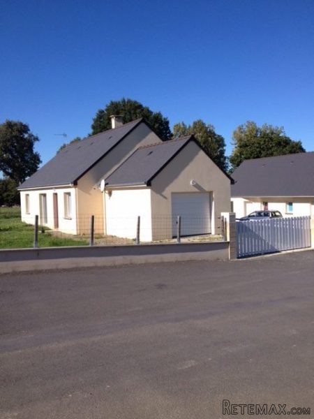 3 Bedrooms - House - Basse-Normandie -..