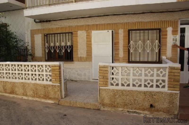 Calle del Pilar, Los Nietos