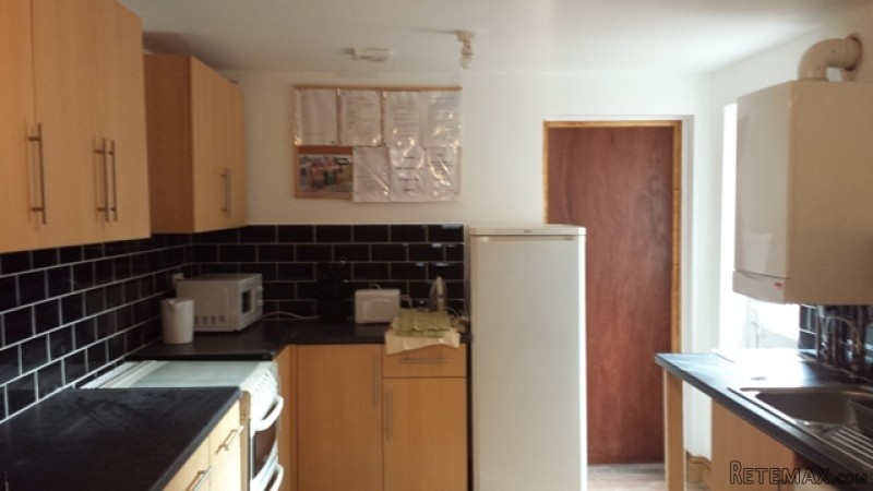 Double room, Zone 3, Leyton - 2