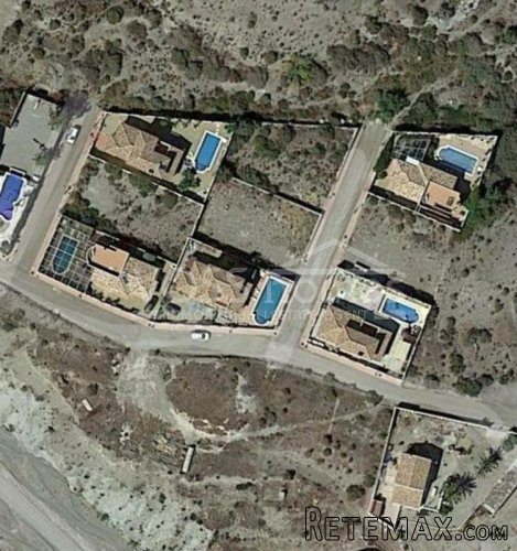 HIGH QUALITY - Off PLAN, 3 bedroom, 2 bath villa of.. - 9