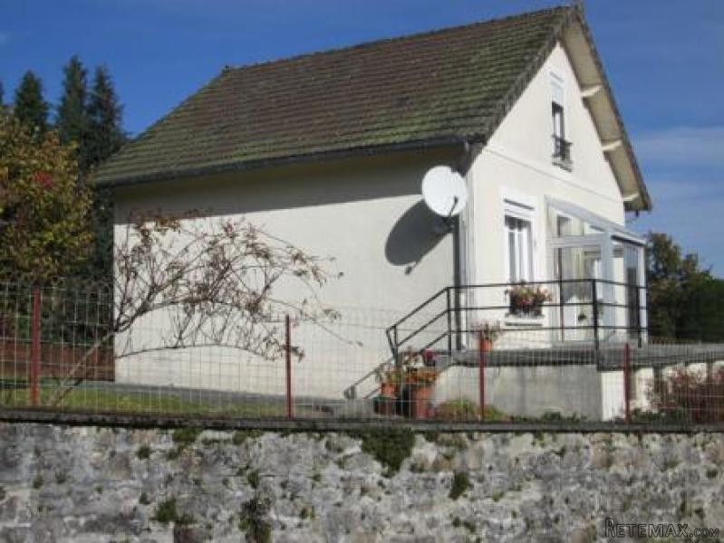 Nice Traditional House on a Good Plot