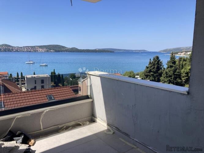 NOVOGRADNJA SEGET DONJI S-9 (PENTHOUSE)