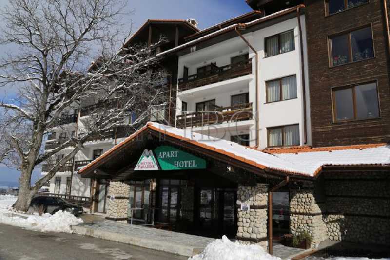 Resale of a one bedroom furnished.. - 2