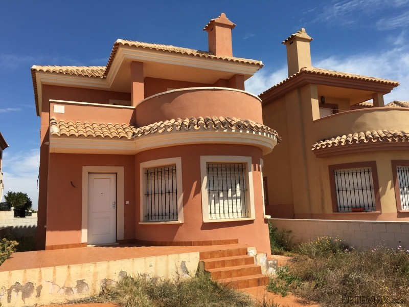 3 Bedrooms - Villa - Murcia - For Sale