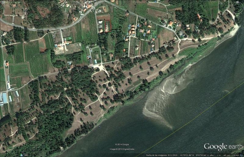 4 Bedrooms - Villa - Pontevedra - For.. - 2