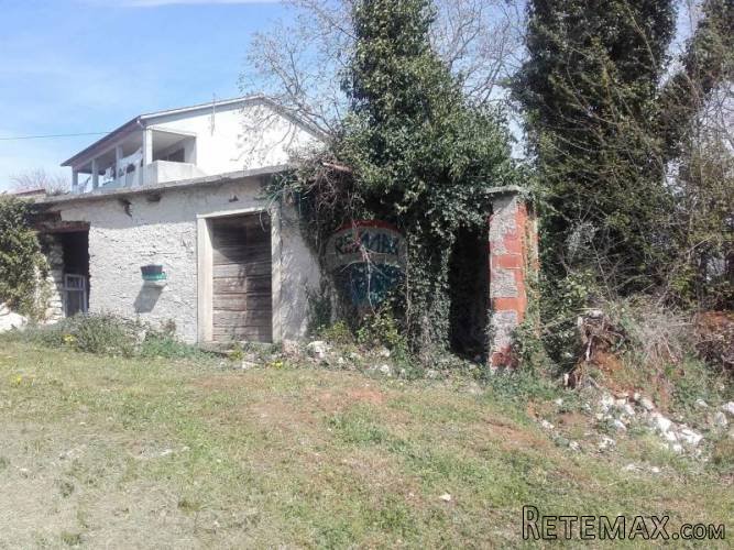 Barban okolica- 3 starine za renovaciju - 3
