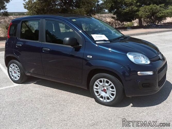 Fiat Panda 1.2