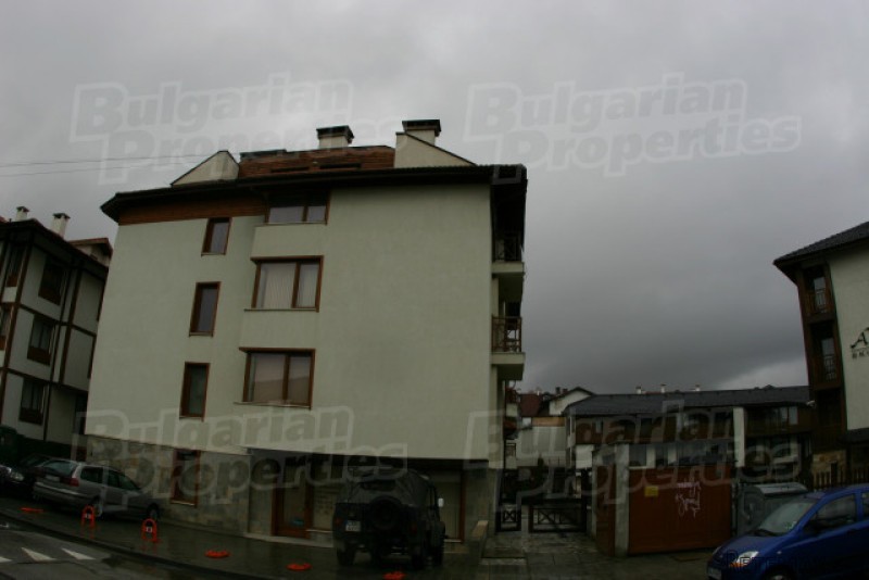 Luxury One-Bedroom Apartment In Ski.. - 2