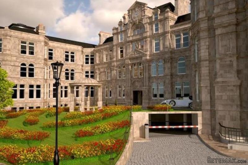 Studio For Sale Just Added