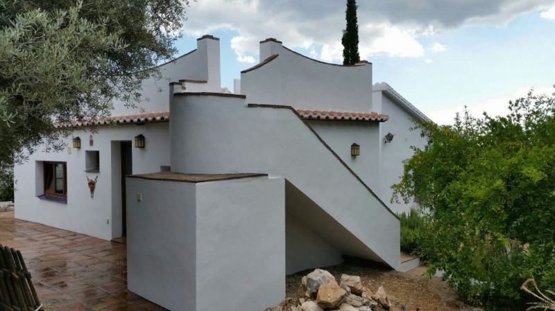 4 Bedrooms - Country House - Malaga -..