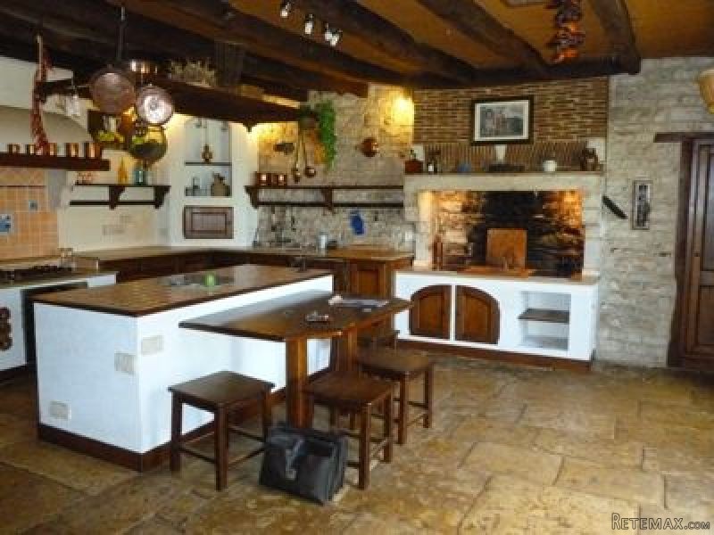 Lovely Renovated Stone House With.. - 2