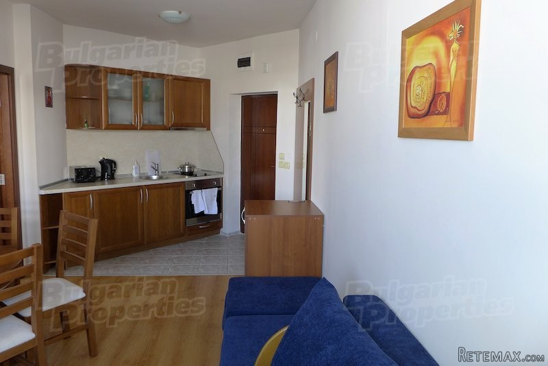 Maintained Apartment At A Quiet Location - 2