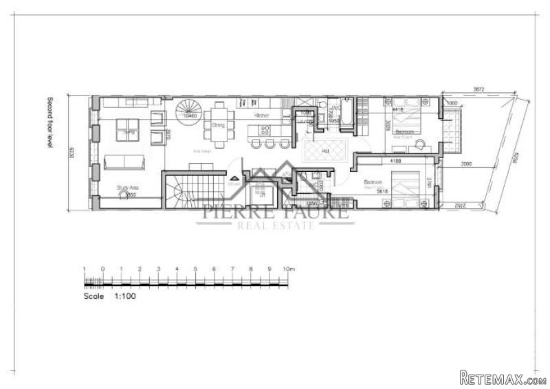Penthouse - Paola