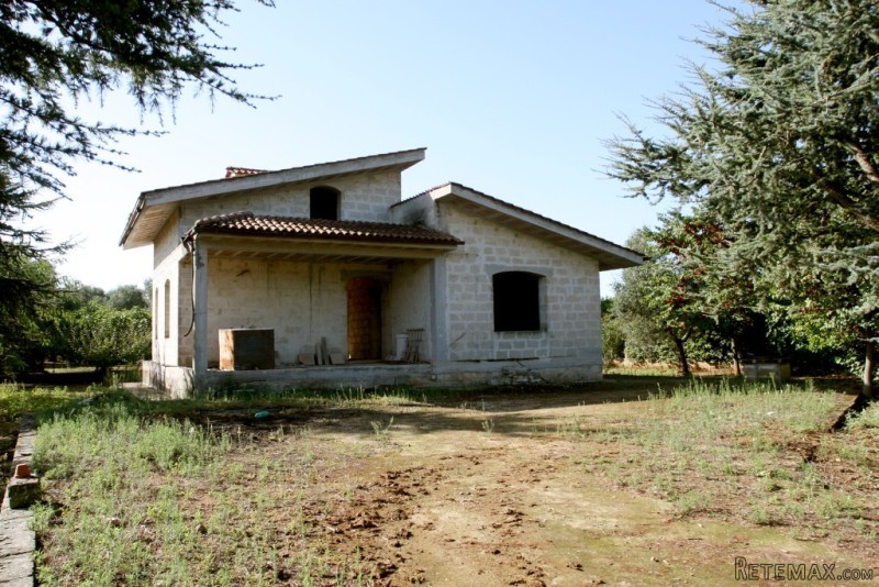 V000064, Two Storey Villa To Be.. - 2