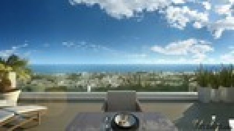 3 Bedrooms - Apartment - Malaga - For.. - 2