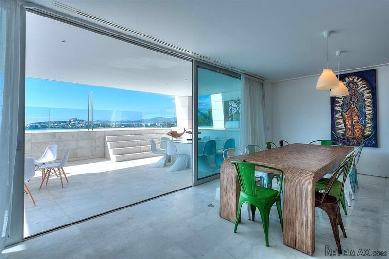 4 bedroom Apartment For Sale: Es Pouet..