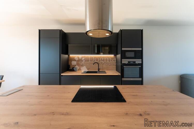 EKSKLUZIVNI STAN U NOVOGRADNJI, 120M2 - 2