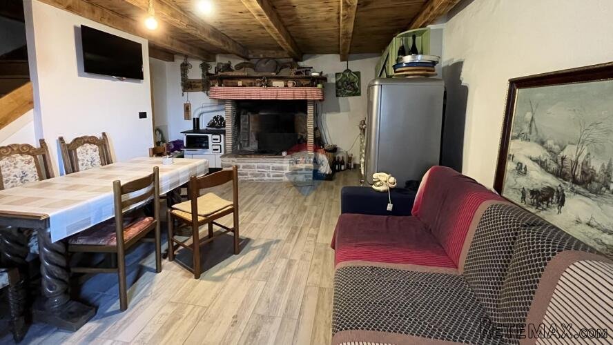 Istra, Buje - renovirana autohtona kuća u nizu - 2