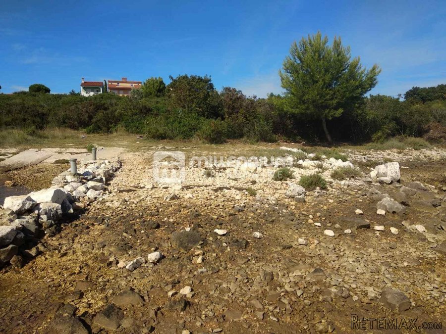 Istra, Medulin, građevinsko zemljište od 526m2 - 2
