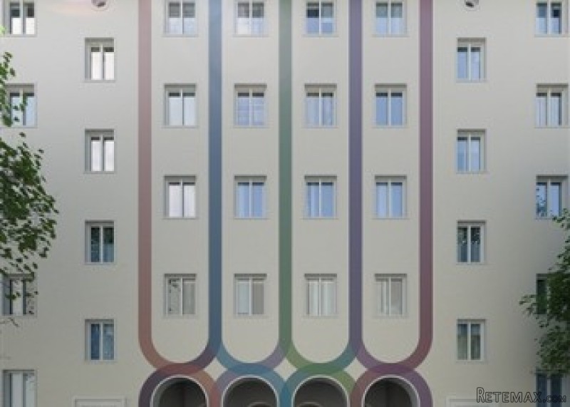 Studio Apartment In Berlin Neukolln