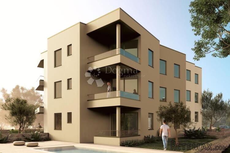 Apartman 1K3 - 3