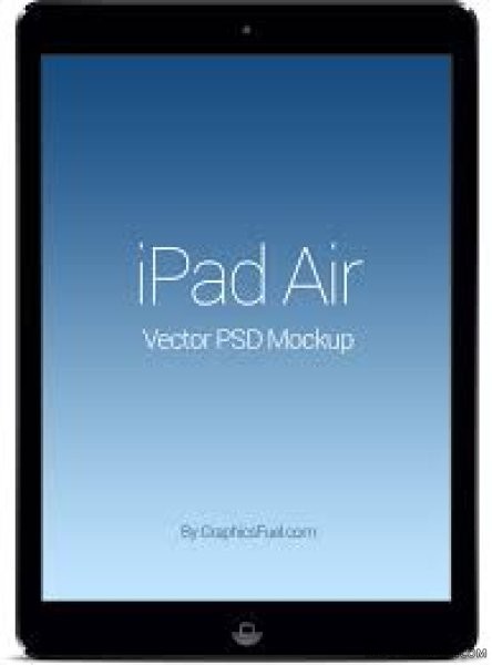 APPLE iPad Air 2 -16GB, 32GB & 64 GB,
